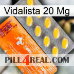 Vidalista 20Mg new05